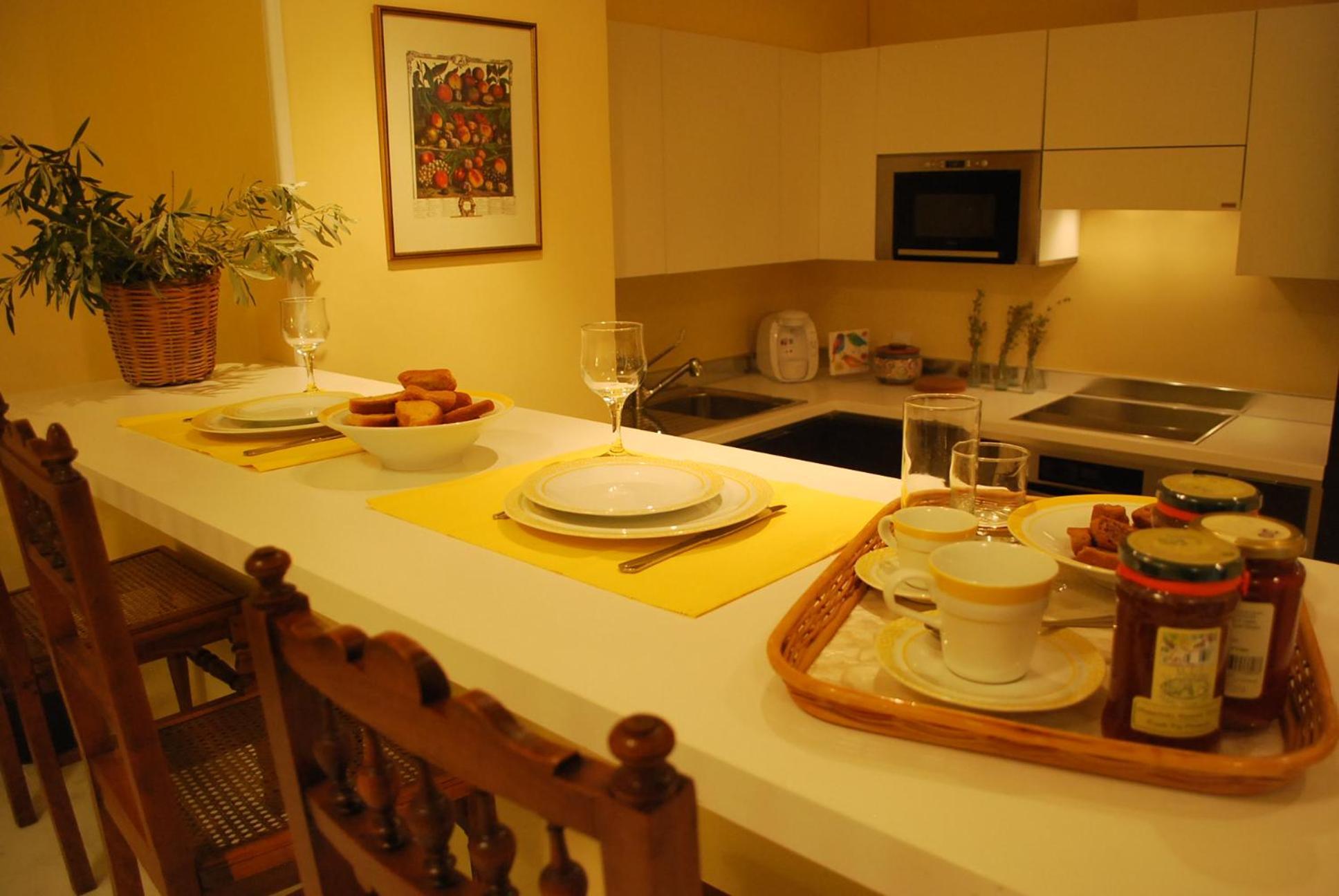 Hydras Chromata Apartment Room photo